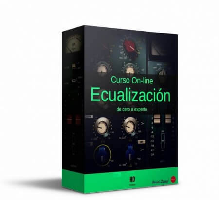 Cursos online Curso de Ecualización TUTORiAL